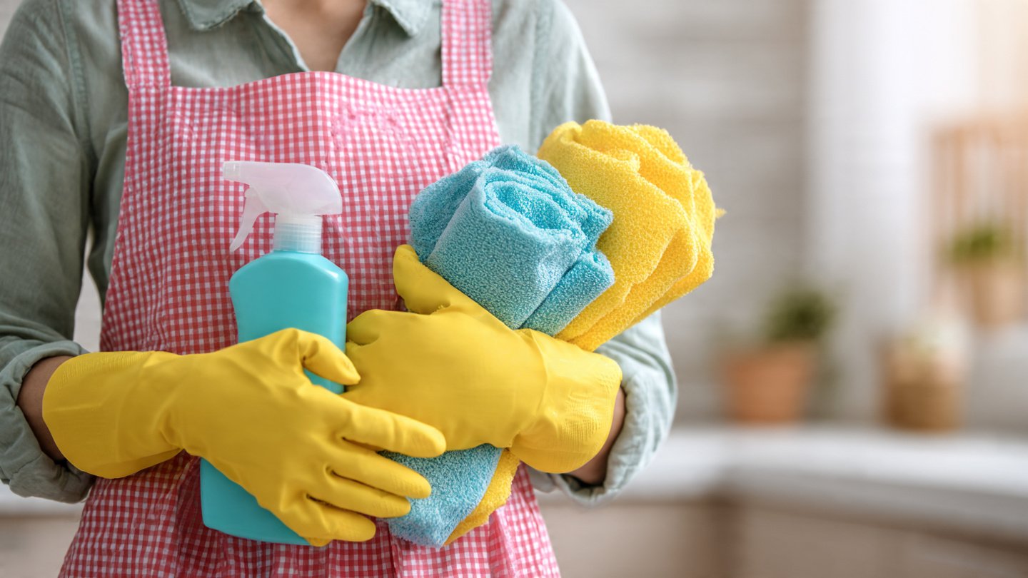 How a Simple Daily Reset Can Transform Your Housework