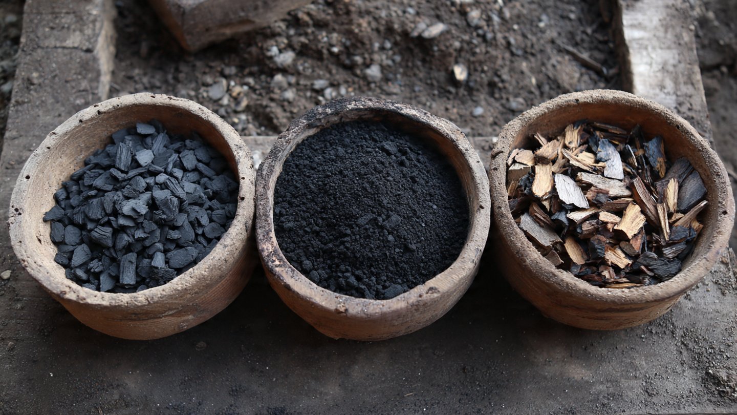 How Can Biochar Transform Your Garden Soil for the Better?