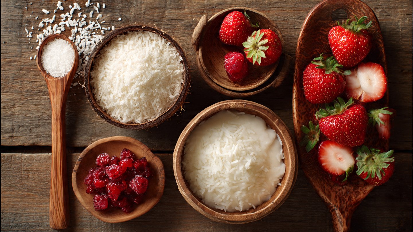 How Can Rice Water Transform Your Fruits into Sweeter Delights?
