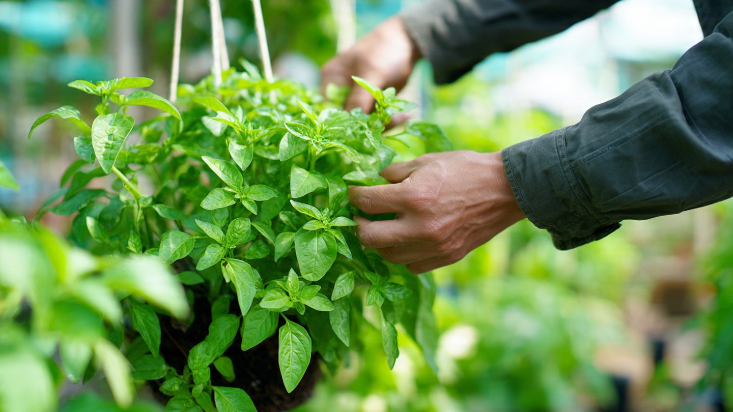 How Can You Prune Your Plants for Fuller Growth?