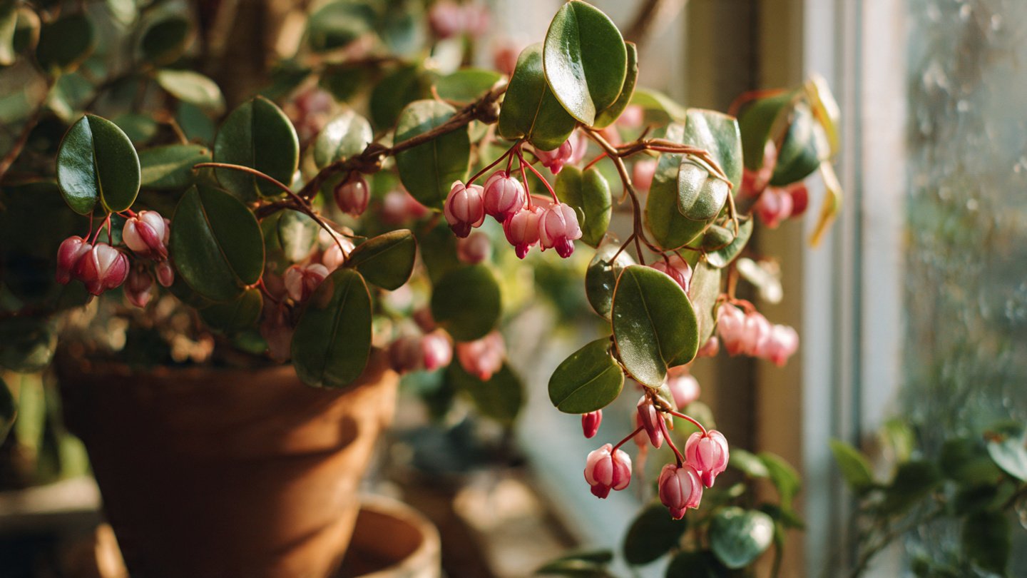 How Often Should You Water a Wax Plant for Lush Vines and Blooms