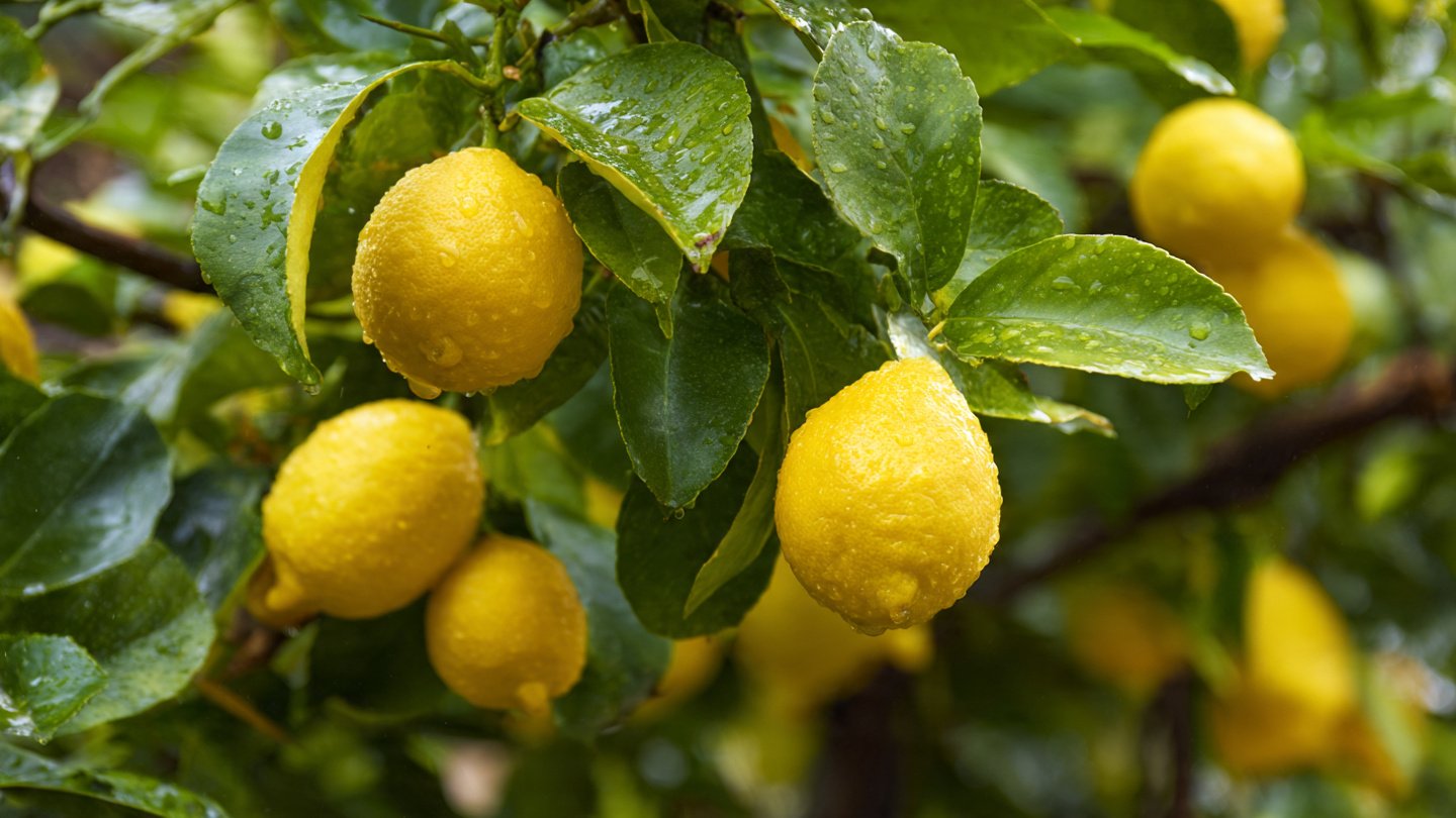 How to Accelerate Lemon Tree Growth: The Secret of Regular Pruning