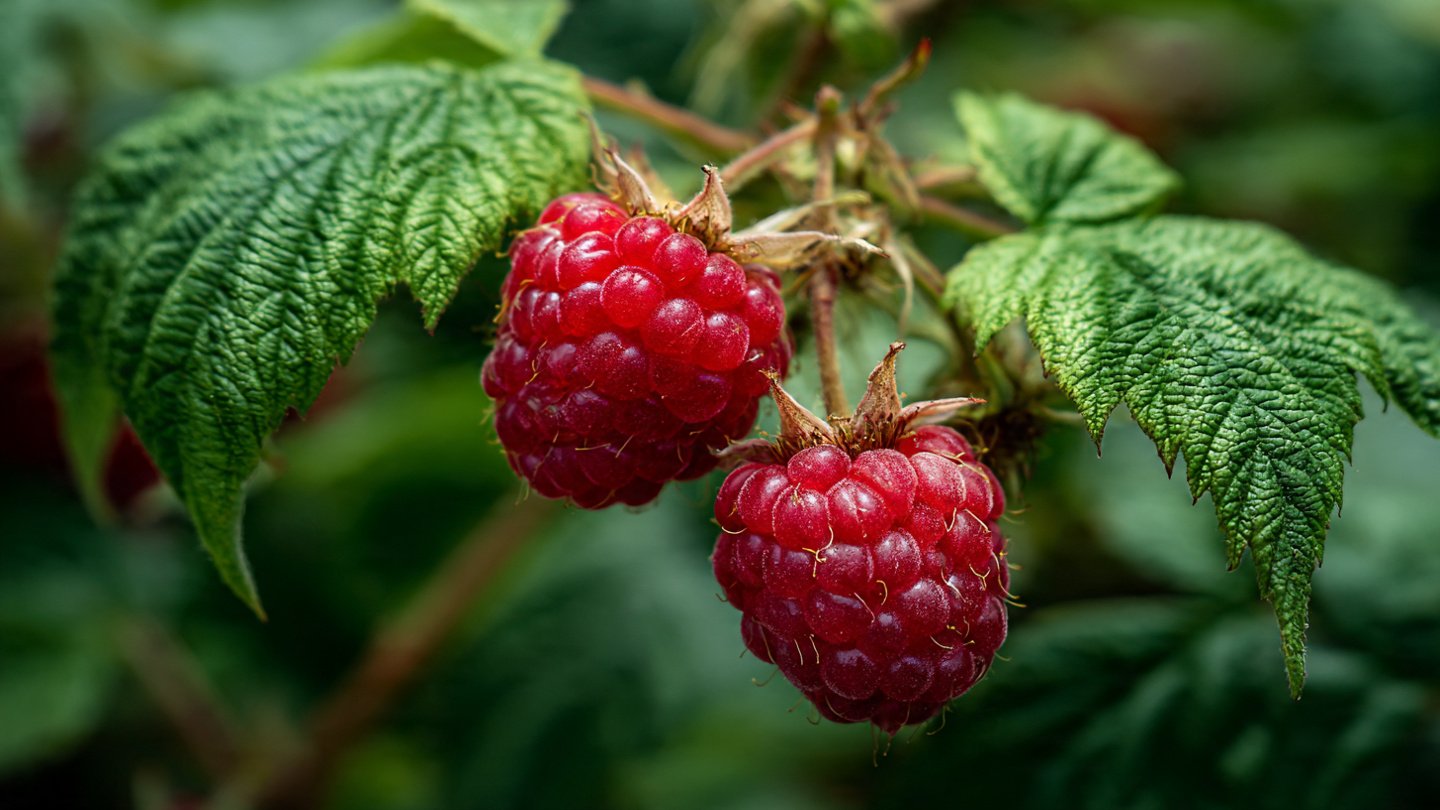 How to Achieve Rapid Growth for Your Raspberry Plants Using Simple Techniques