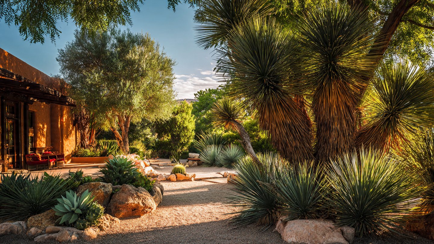 How to Achieve the Best Way to Grow Yucca for Modern Gardens