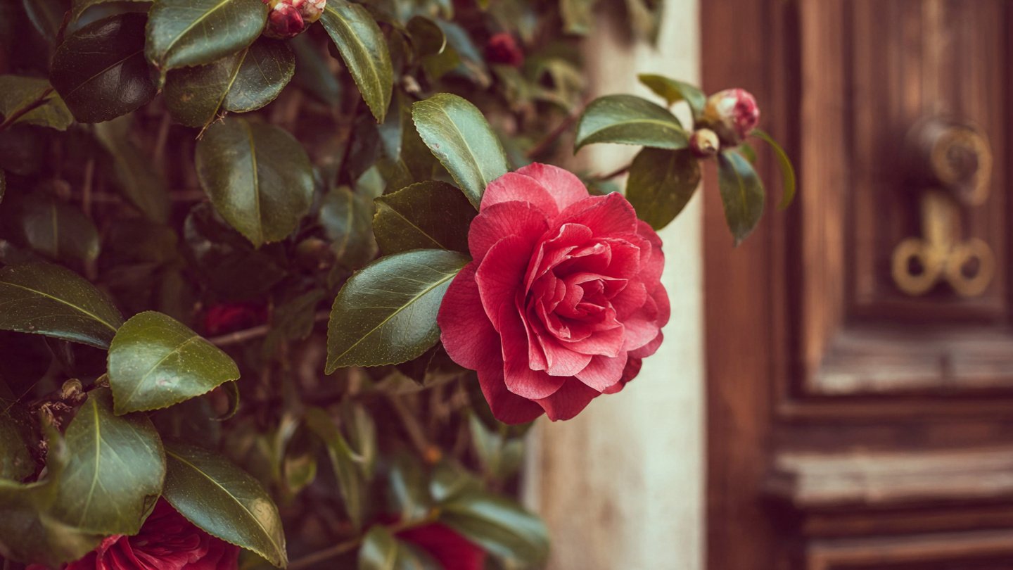 How to Choose the Best Big Flower for Doors: A Complete Buying Guide