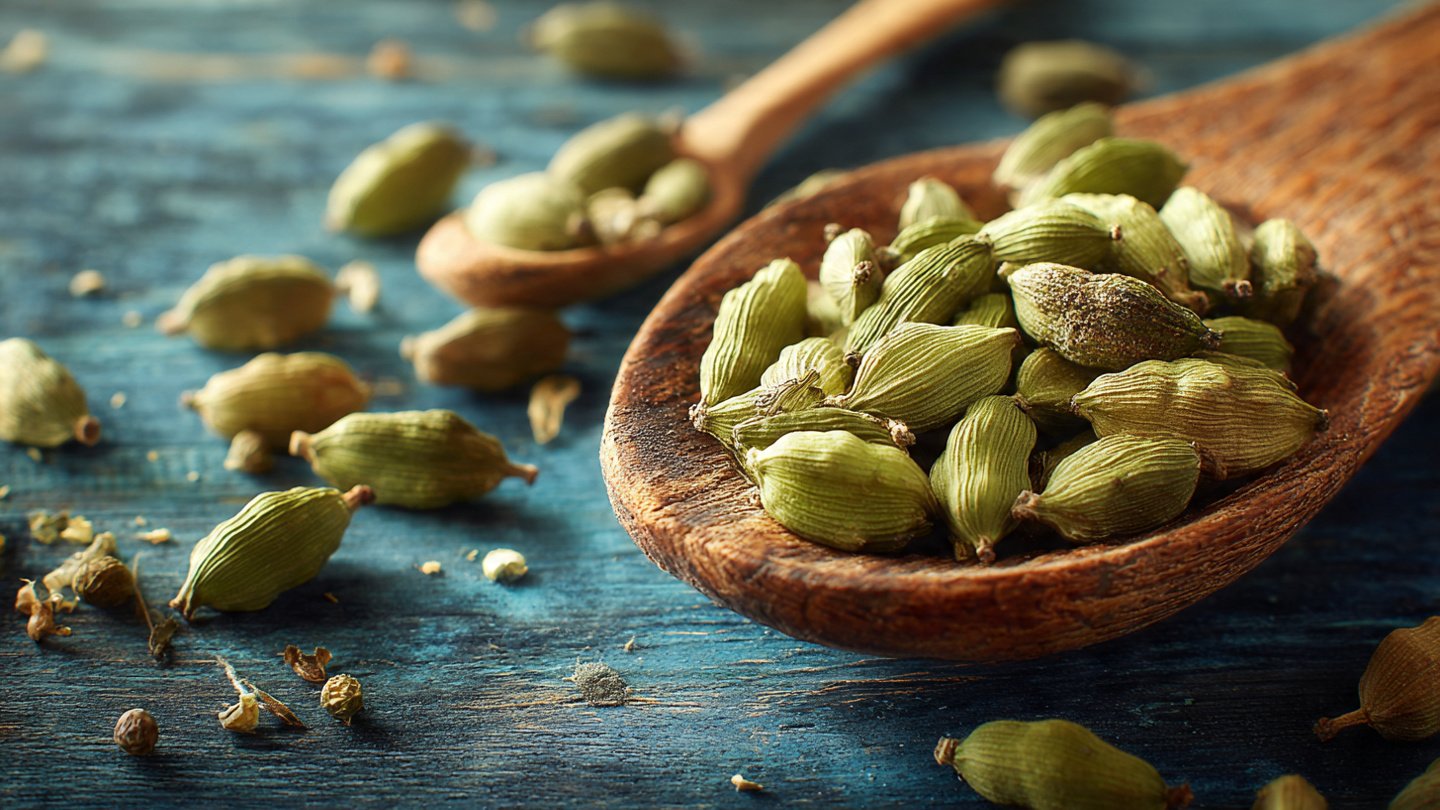 How to Grow a Cardamom Plant at Home for Aromatic Spices