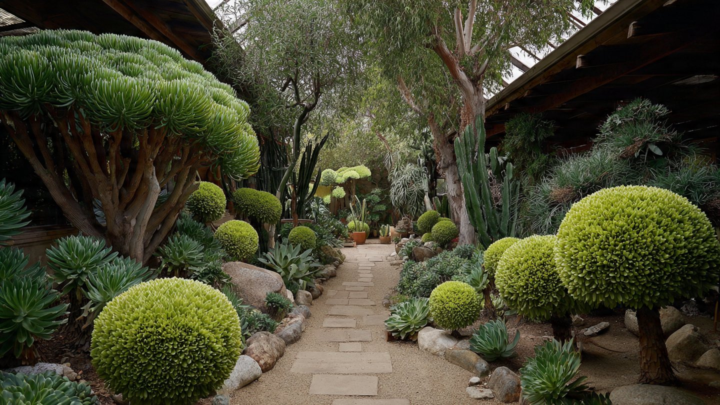 How to Grow Century Plant for Architectural Impact: Transform Your Space with Stunning Succulents