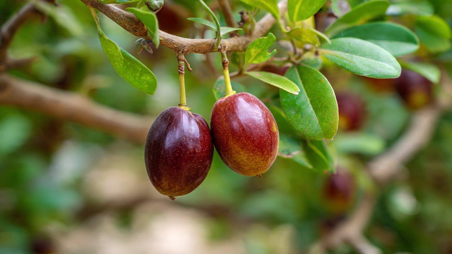 How to Grow Chinese Jujube from Seeds Fast – Germination and Early Growth Guide