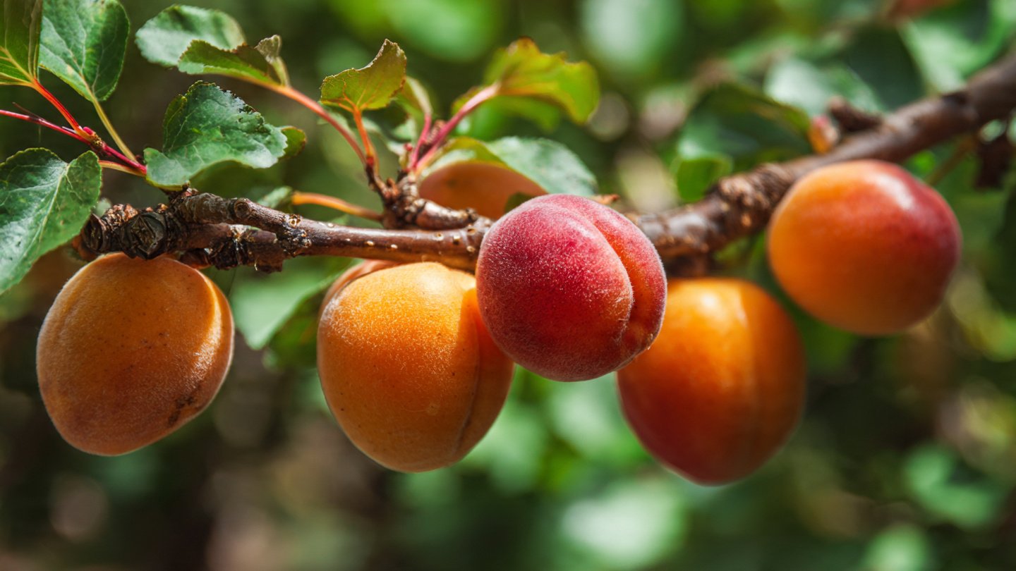 How to Successfully Grow a Frost Resistant Apricot Tree in Your Backyard for Year Round Delicious Fruit