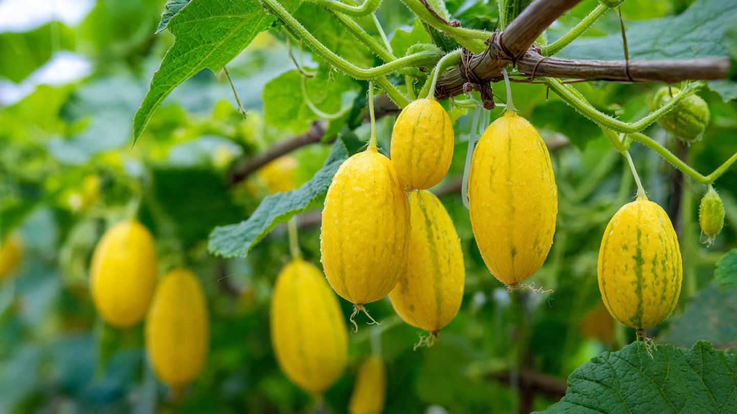 How to Successfully Grow Lemon Cucumbers in Your Backyard Garden