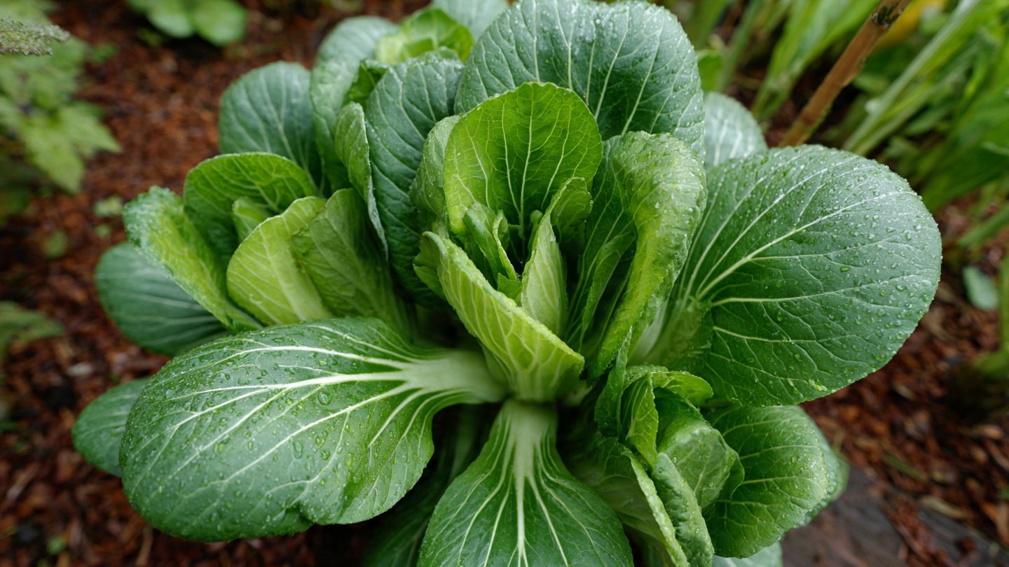 How to Use This Easy Hack to Grow Bok Choy Fast and Boost Your Garden Yield