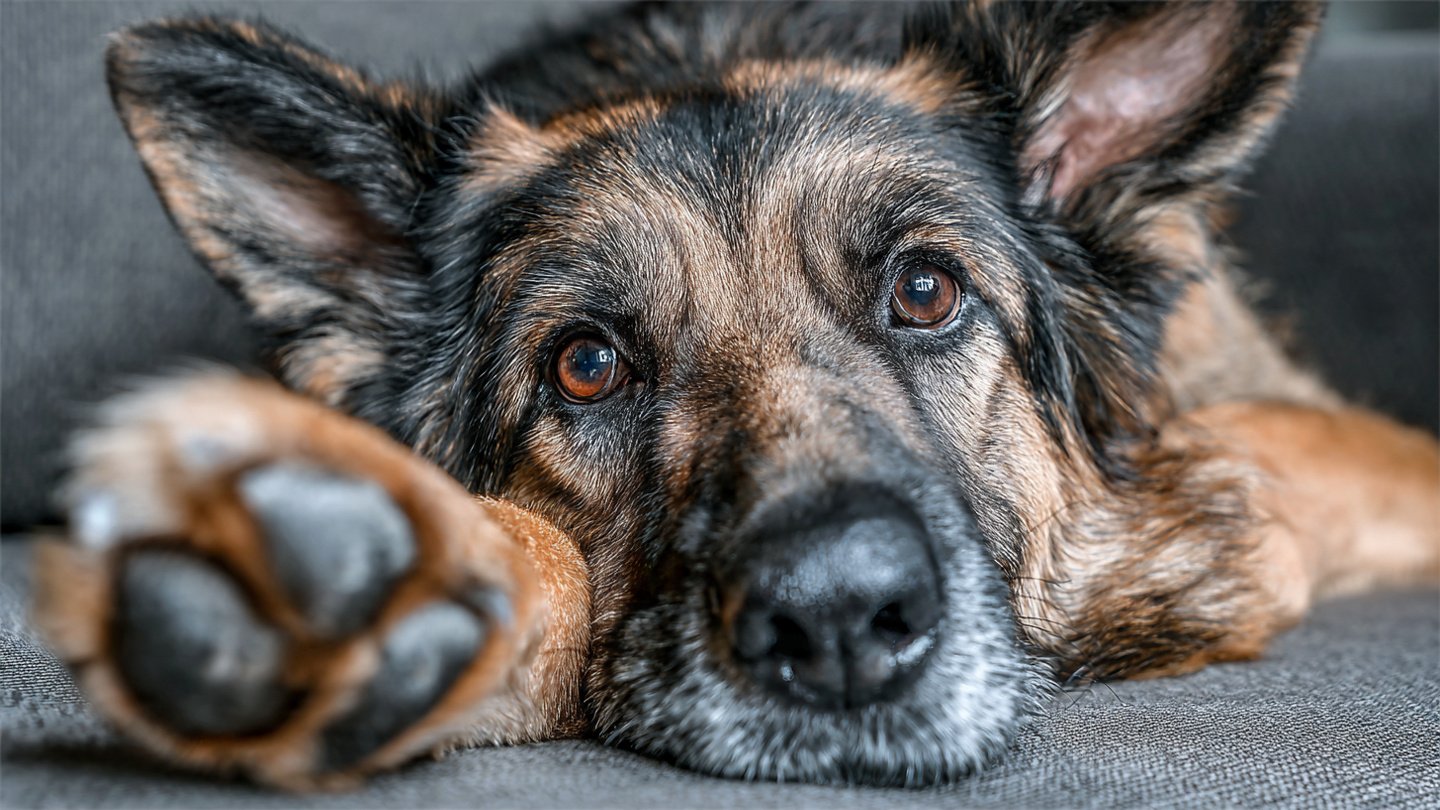 If Your Dog Gives You Its Paw, It’s Not to Play or Say Hello: Animal Experts Explain the Reasons