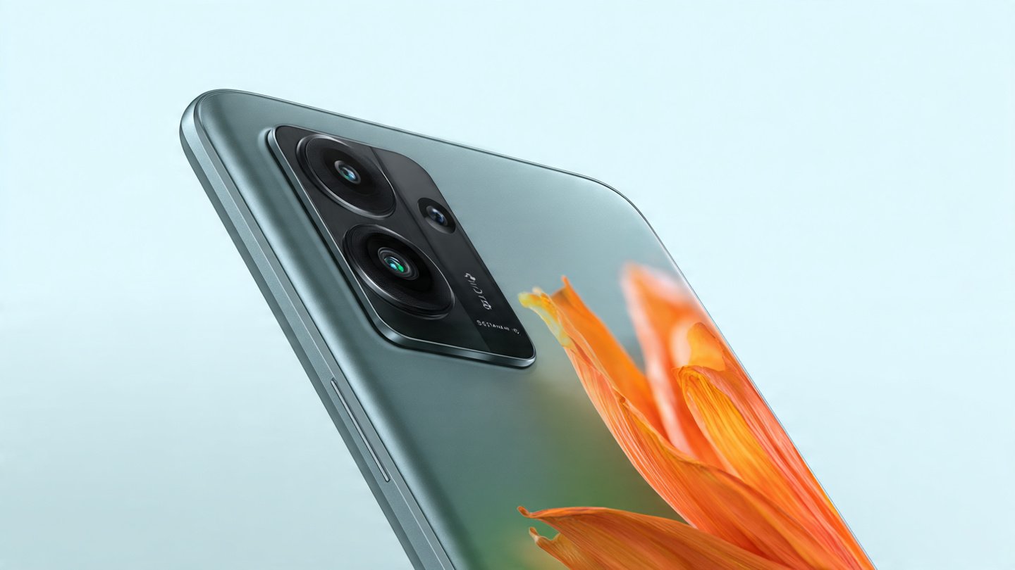 Infinix 2026 5G Smartphone Launched – 200MP Camera, 6GB RAM & 6000mAh Battery