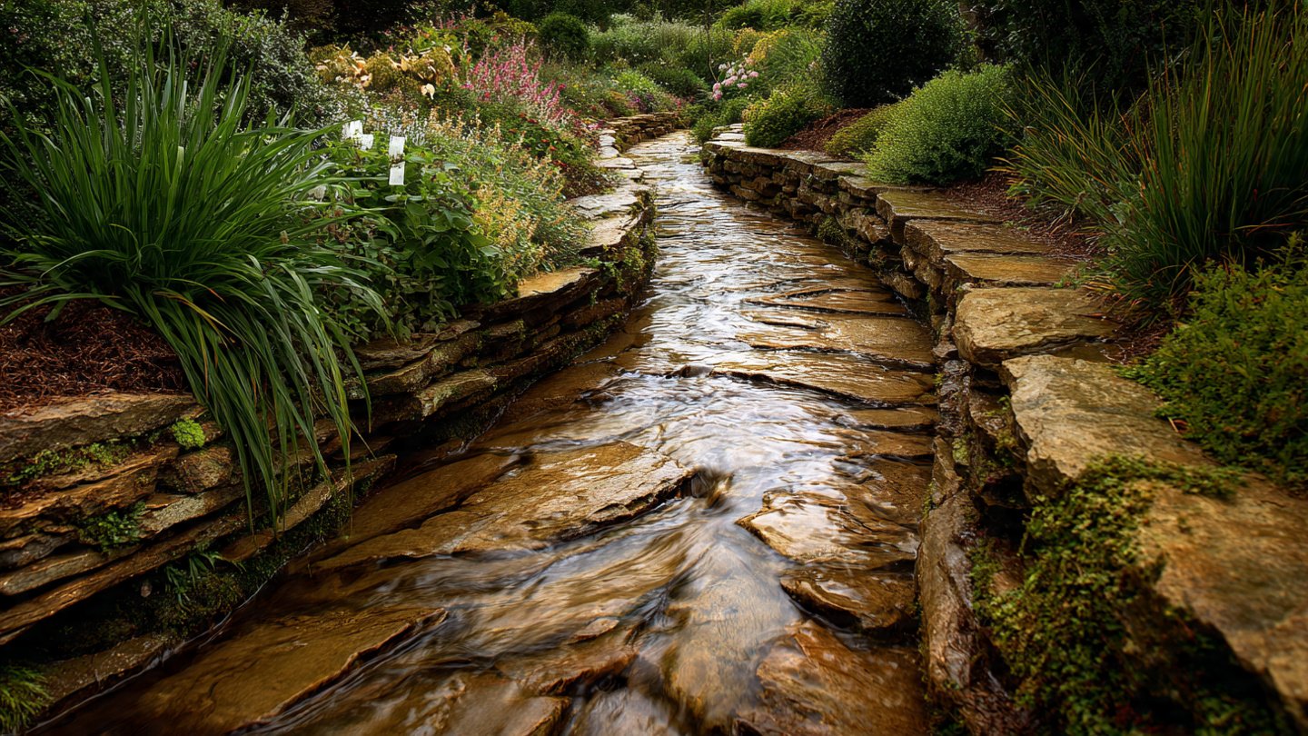Is Drainage the Hidden Threat to Your Garden's Health Over Sunlight?