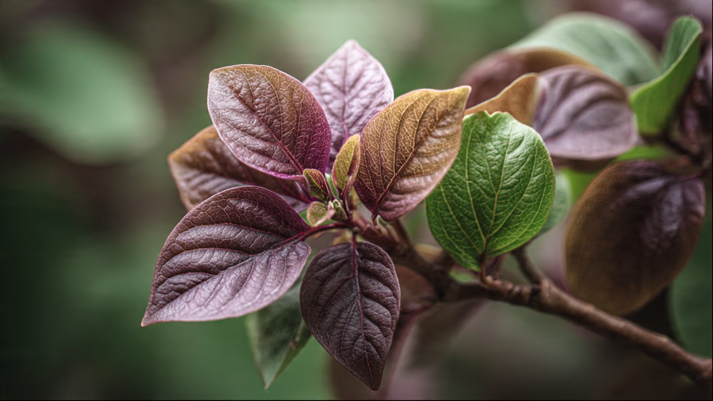 Is Your Lilac Plant Trying to Tell You Something with Brown Edges on Its Leaves?