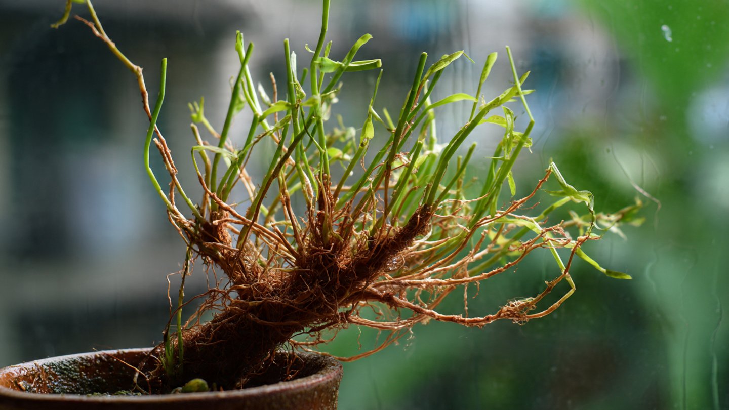 Just Rice! Withered Grape Branches Grew Roots Like Crazy | Simple Propagation Secret