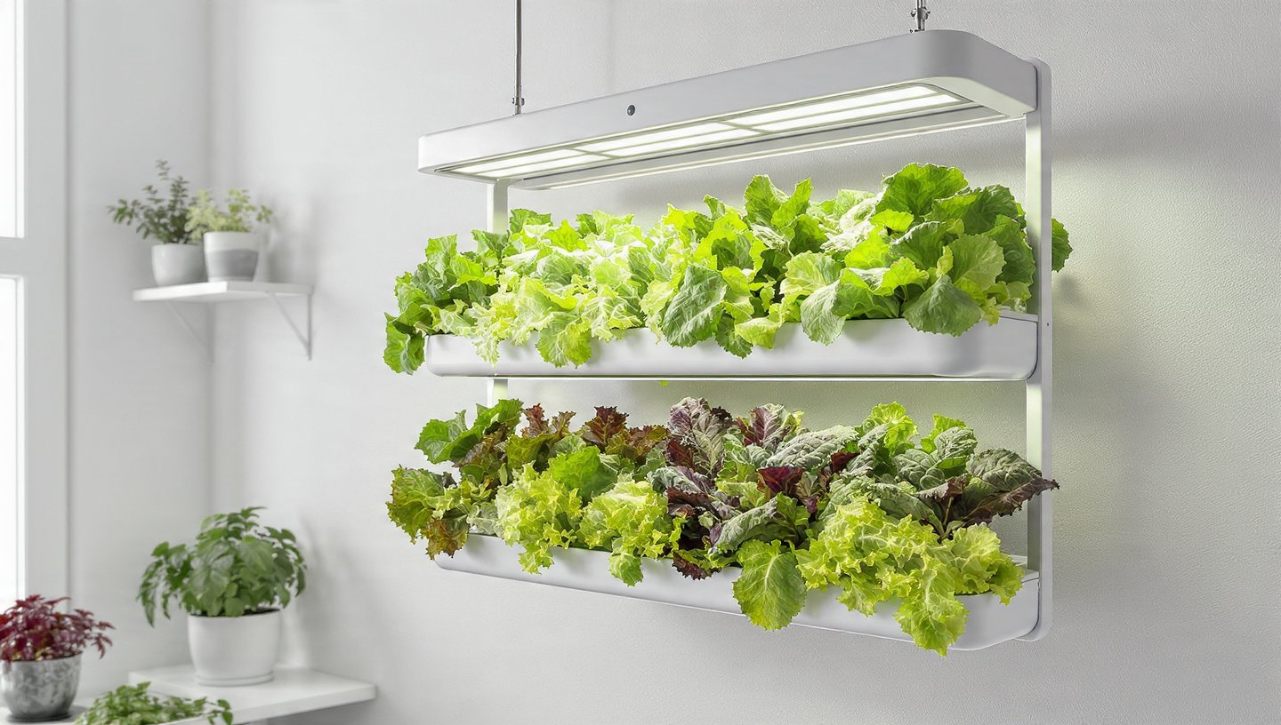 Lazy Gardener’s Paradise: The No-Garden, No-Maintenance Method to Grow Fresh Vegetables All Year!