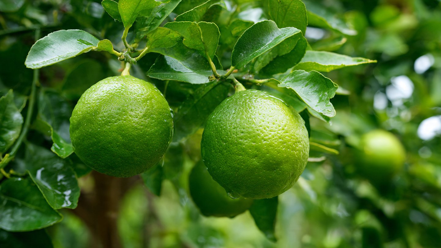 Lime Tree Top Working: Expert Tips for Amazing Growth and Fruit Production