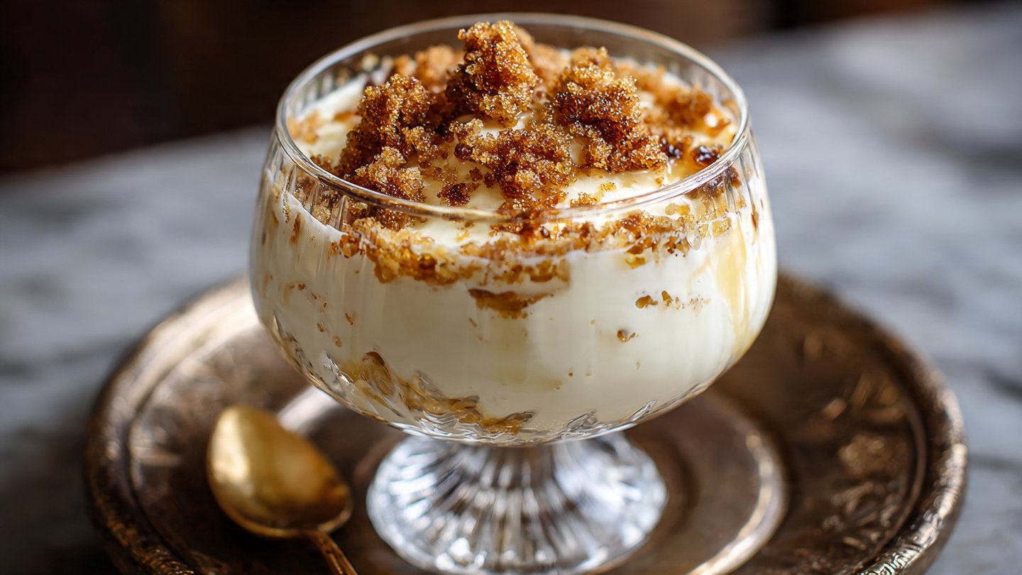 Milk: The Quick Milk Dessert That Brings Back Childhood Treats, Ready in Minutes