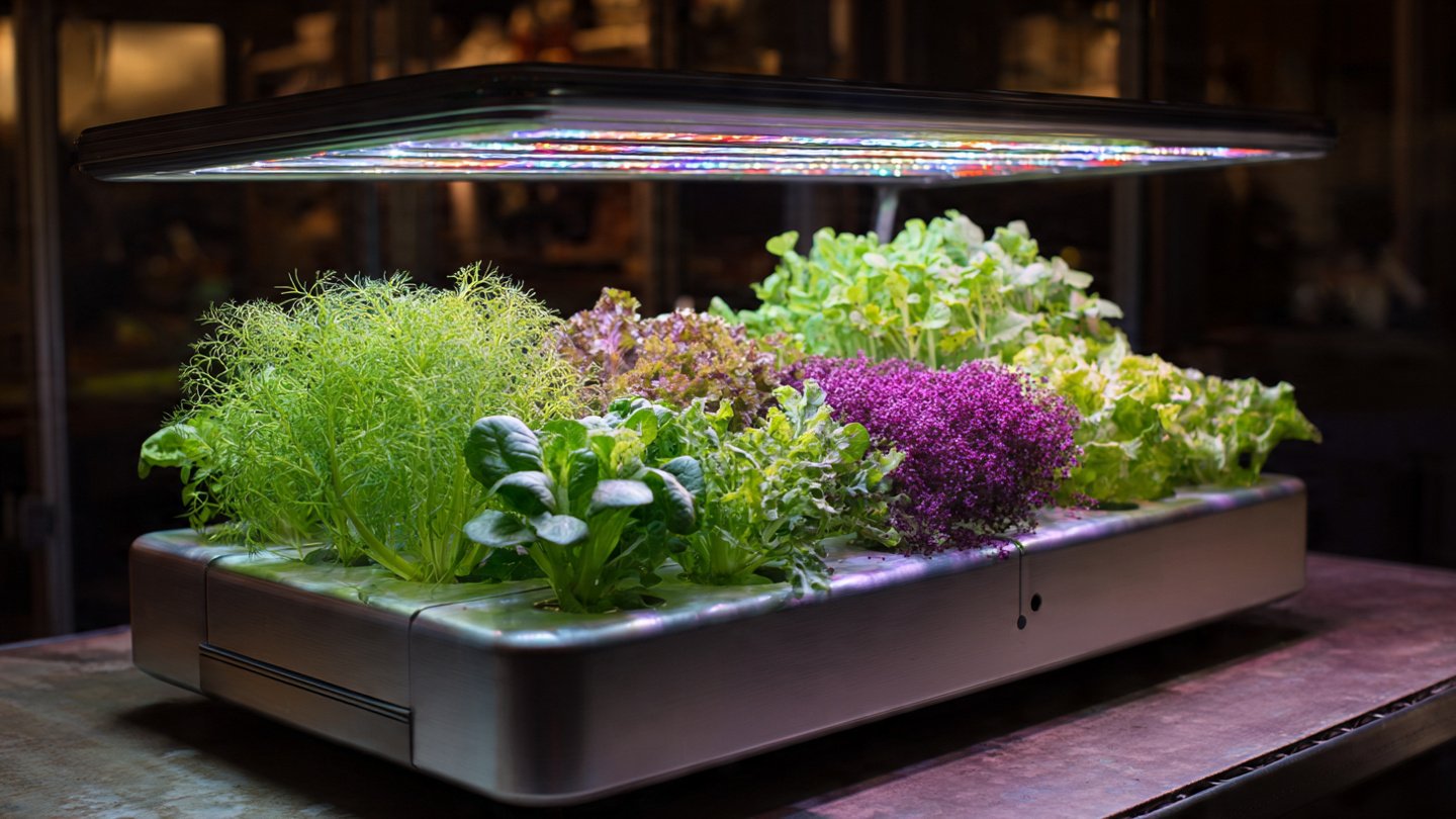 No Soil Needed: Grow Vegetables Super Easily With Just Water – Ultimate Guide to Modern Hydroponics in 2026