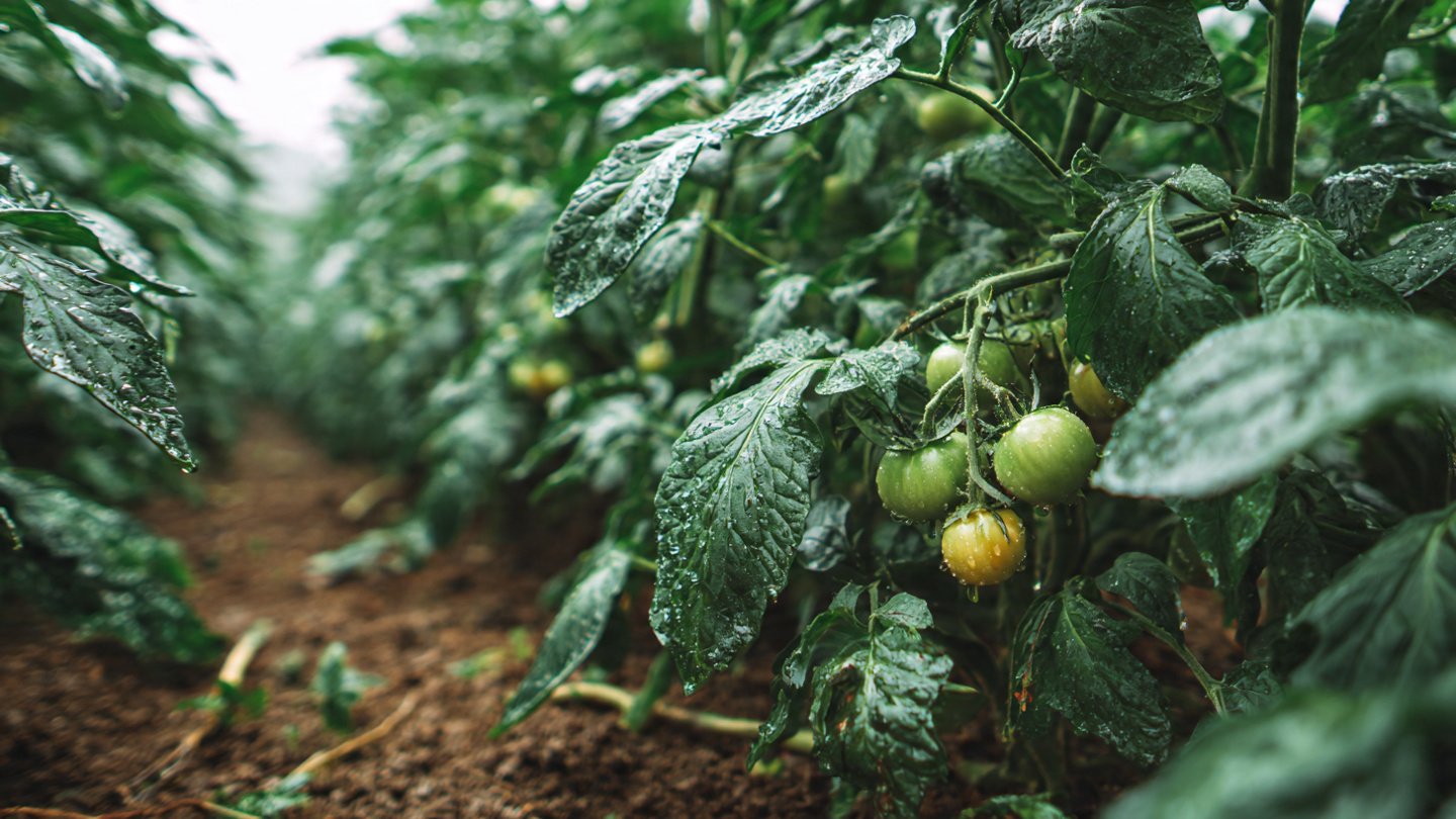 Overlooked Pruning Step Impacts Vegetable Growth and Size