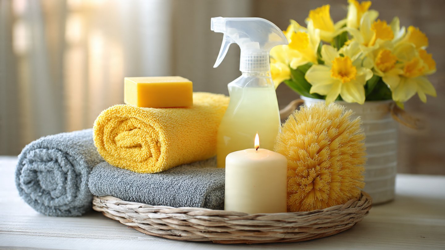 Overlooked Tips That Transform Your Cleaning Routine for Maximum Efficiency