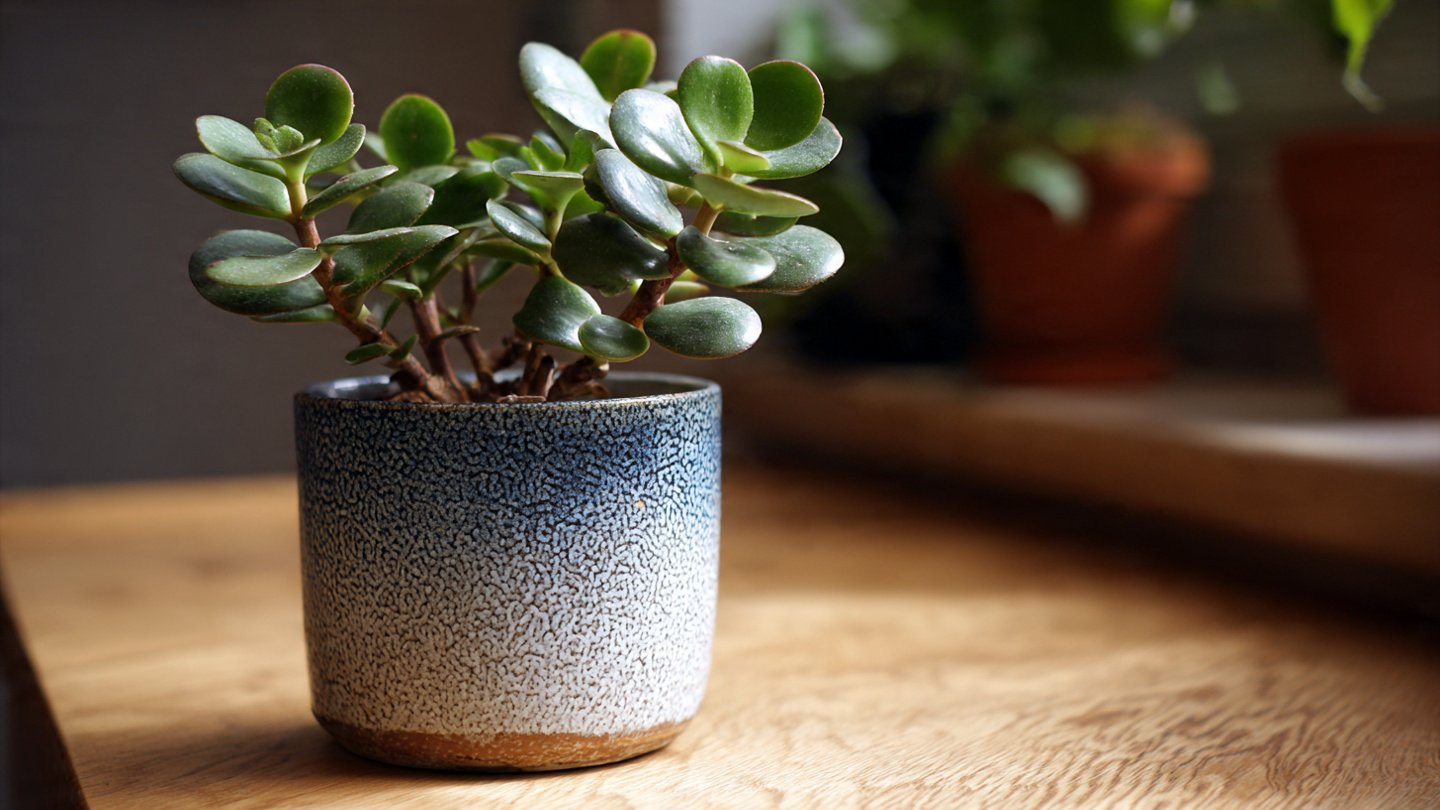 Place your jade plant in this exact spot: the simple Feng Shui positioning trick said to boost wealth, harmony and lasting happiness at home