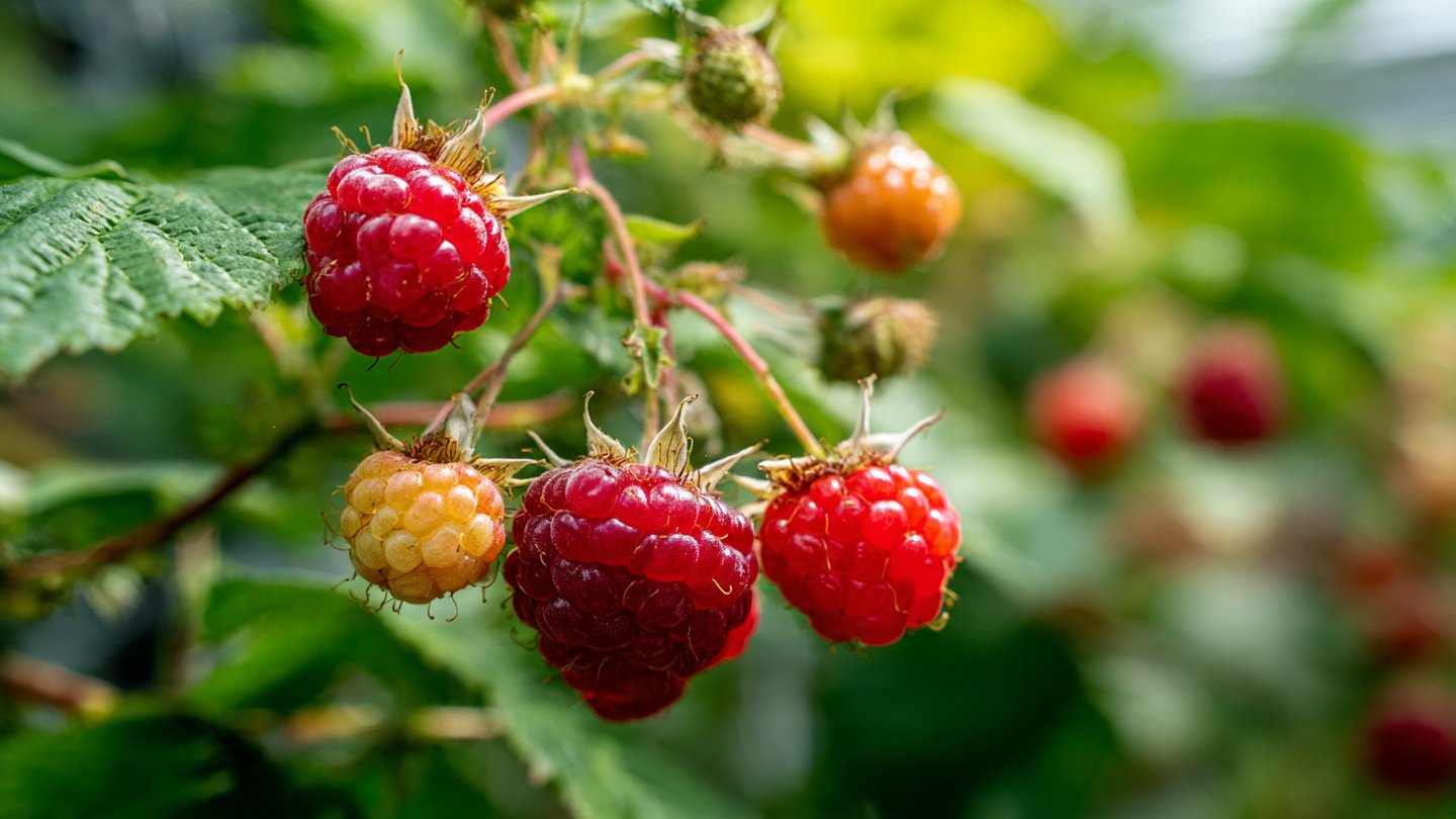 Quick Guide to Rapid Berry Fruiting Techniques for Garden Enthusiasts