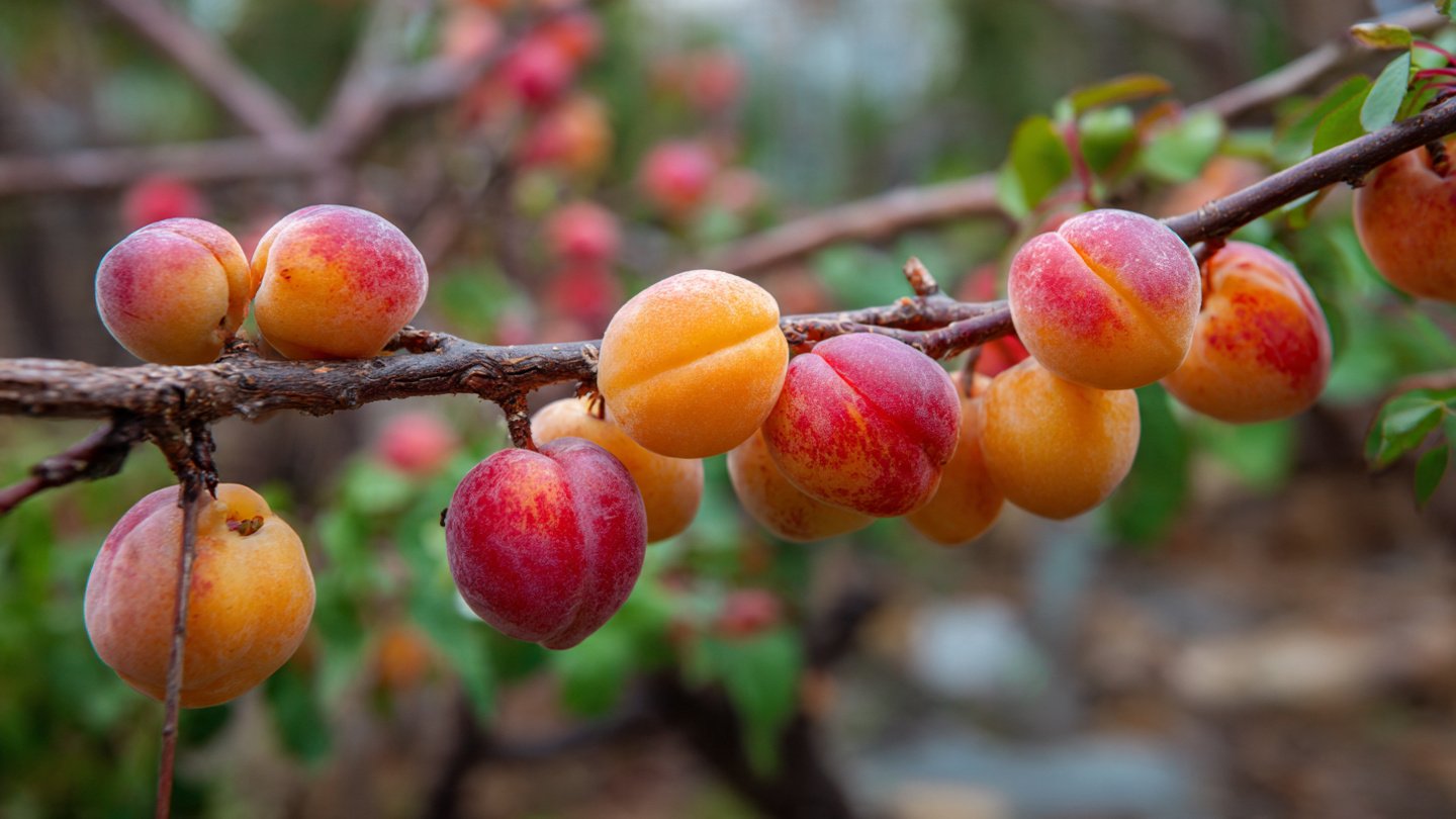 Simple Steps for Successfully Growing Apricot Trees in Short Summer Climates for Home Gardeners