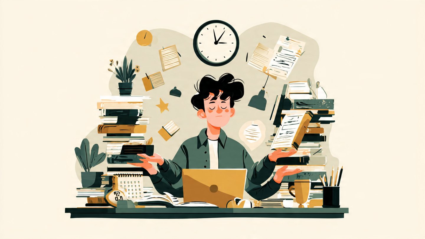 Simple Strategies to Eliminate Daily Tasks and Boost Efficiency