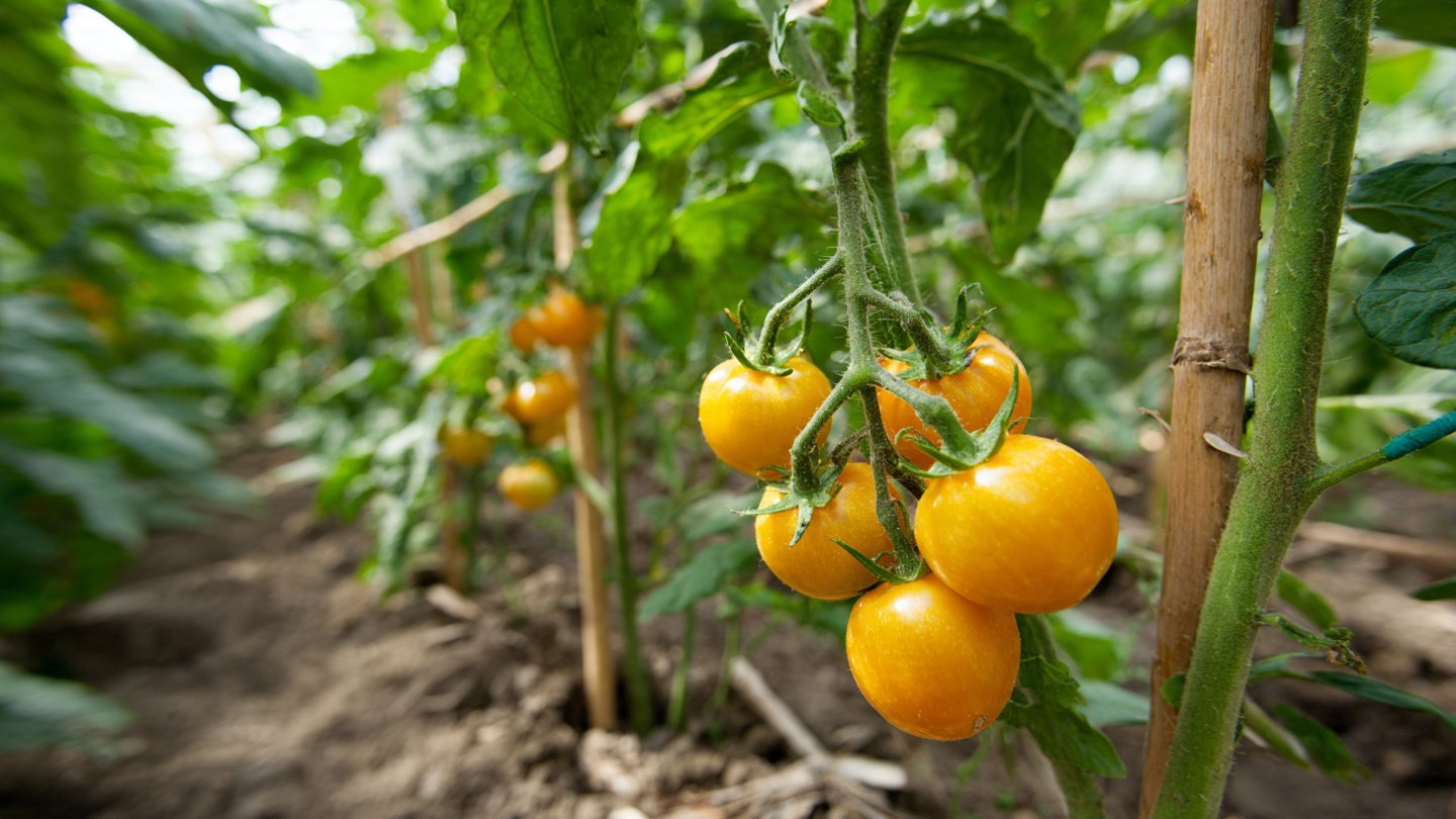 The Essential Pruning Mistake That Stunts Vegetable Growth