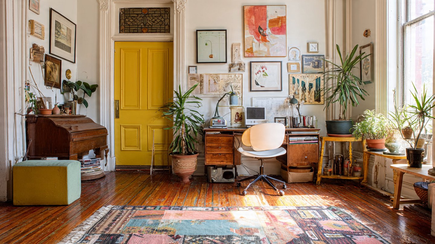 The Hidden Psychology Behind Effortless Tidiness in Homes