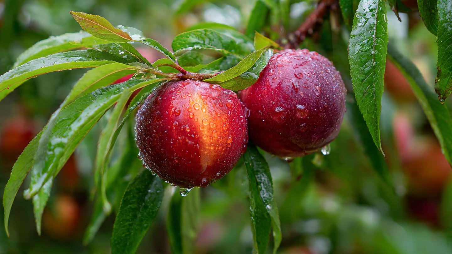 The Simple Guide to Successfully Cultivating Cold Hardy Nectarine Trees for Your Home Garden