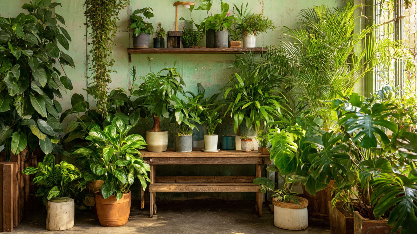 The Surprising Benefits of Daily Conversations with Your Plants Revealed
