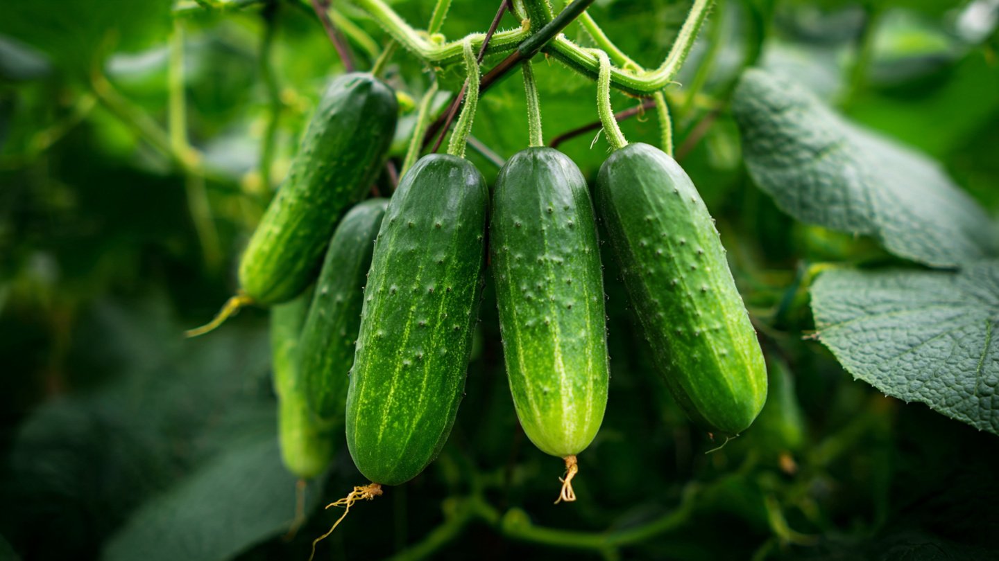 The Ultimate Guide for Growing Sweeter Cucumbers Without Bitter Taste in Your Home Garden