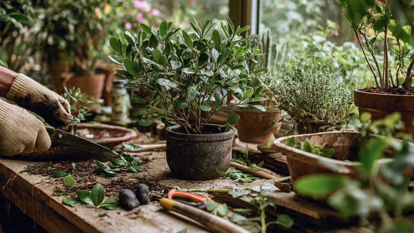 The Ultimate Guide to Choosing the Ideal Time of Month for Taking Cuttings to Achieve Maximum Success