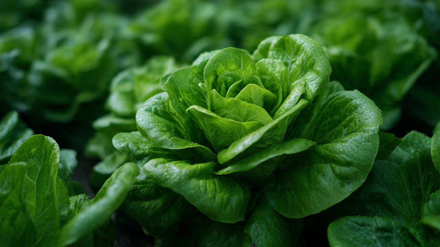 The Ultimate Guide to Growing Lettuce Cut and Come Again for Continuous Harvesting