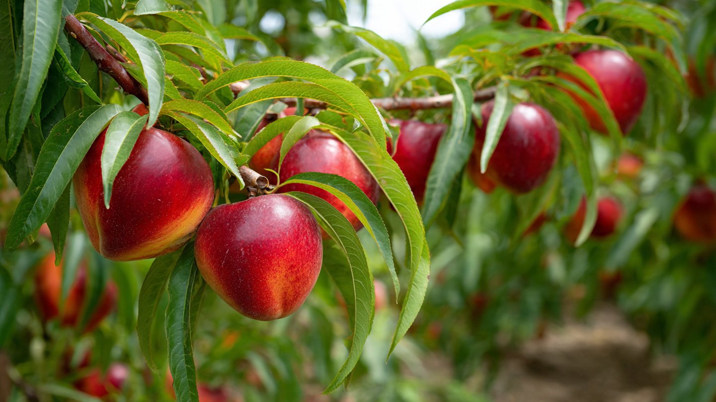 The Ultimate Guide to Successful Nectarine Cultivation Strategies for Northern Climates