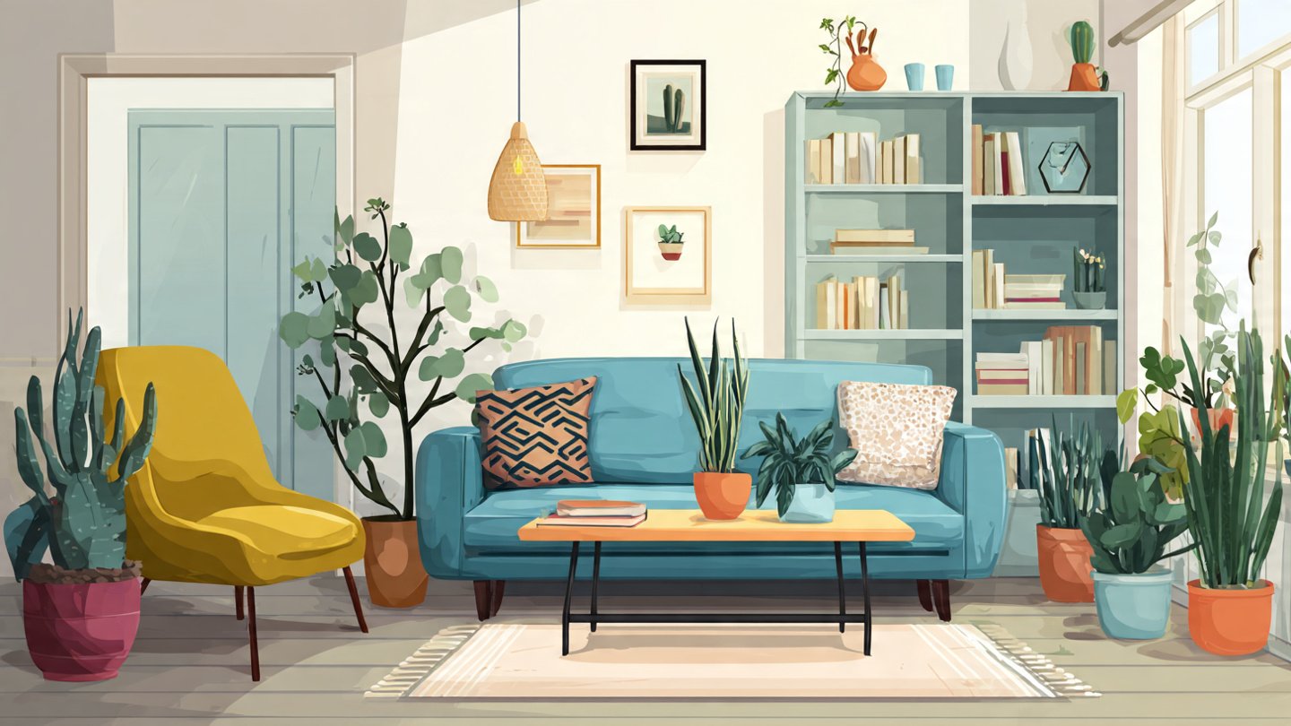 The Unspoken Guidelines Behind Tidy Homes Every Organized Person Knows