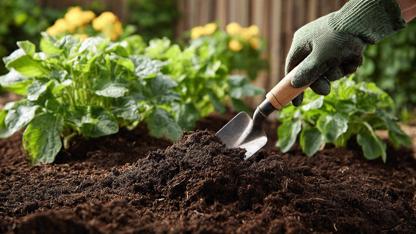 Transform Your Garden With This Morning Habit for Healthier Soil Life