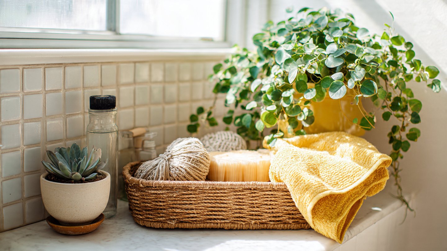 Transform Your Home With This Easy Daily Reset Routine