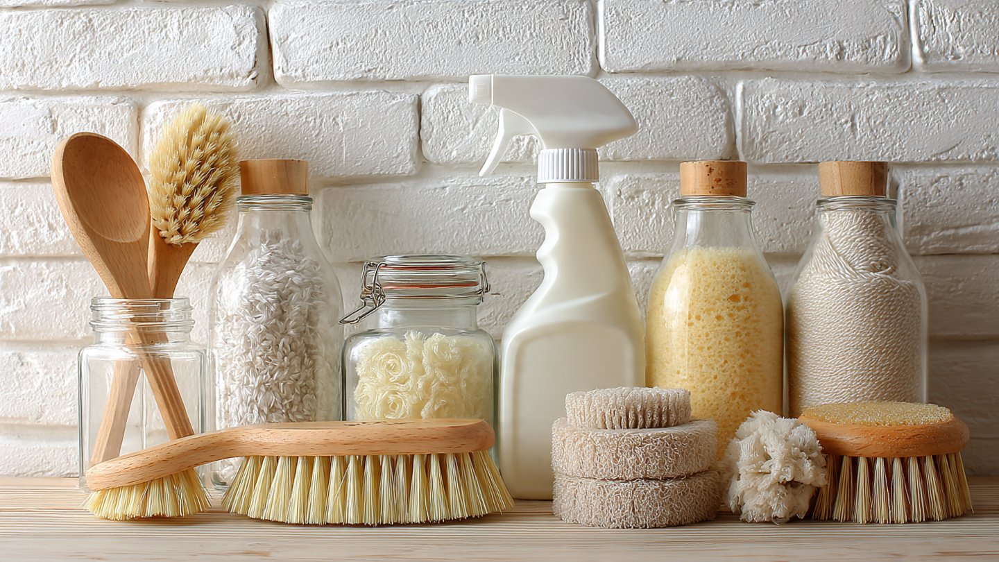 Transform Your Routine Minimal Changes to Simplify Housework