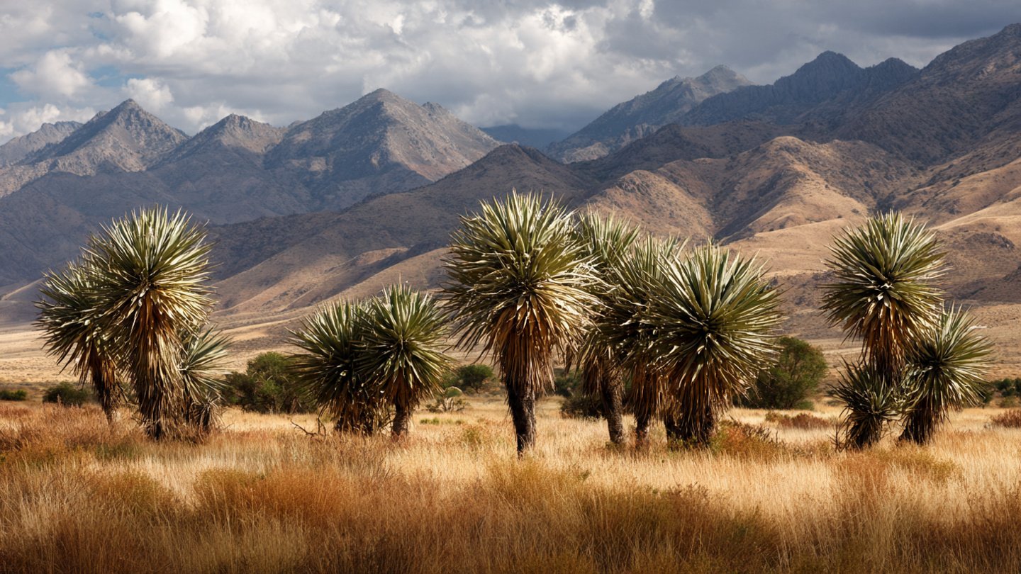 Ultimate Guide to Growing Spineless Yucca in Arid Landscapes for Drought Resilience