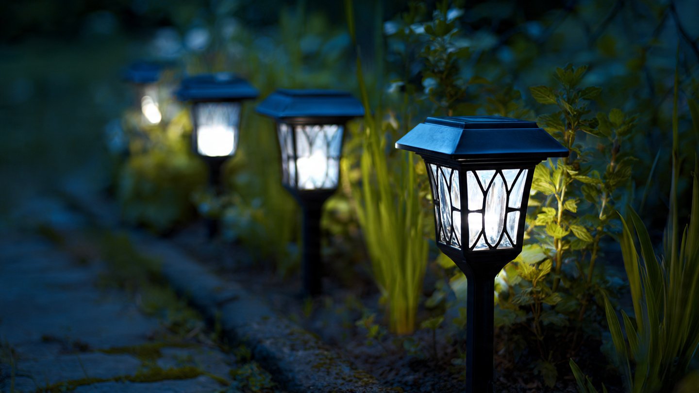 Uncovering the Secret Why Your Solar Lights Fail After Just One Month