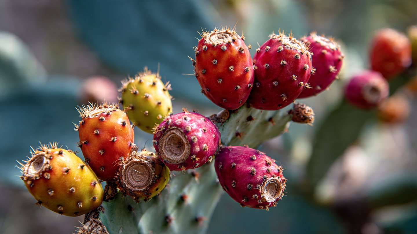 Unlocking Nature’s Desert Treat: How to Prepare and Enjoy Cactus Fruit
