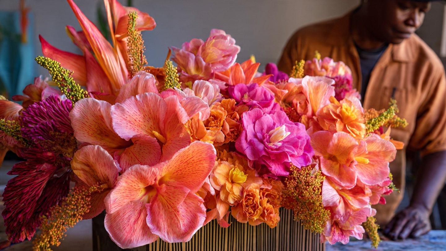 Unveiling the Hidden Strategies for Successfully Overwintering Your Favorite Tropical Flowers