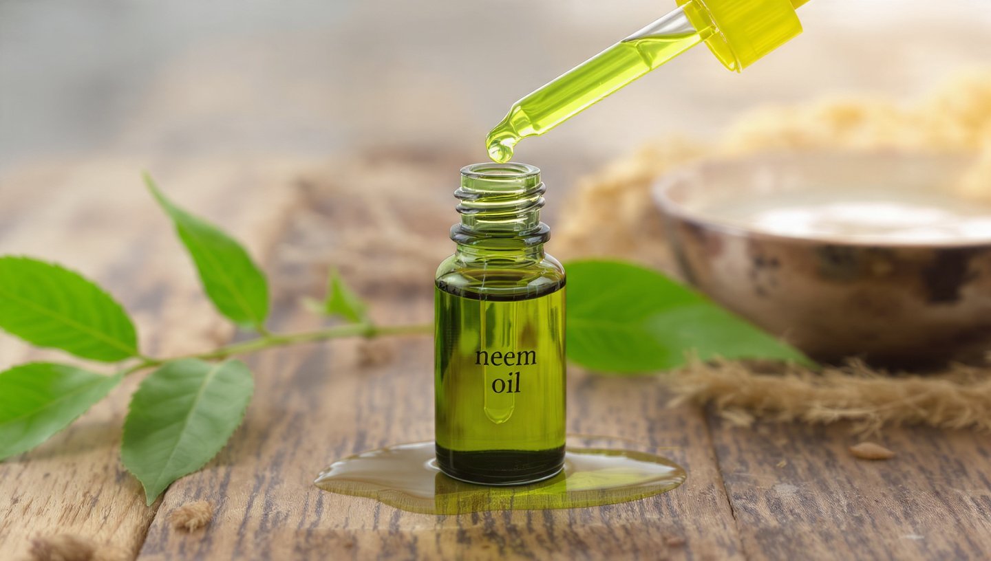 What Are the Most Effective Methods for Using Neem Oil Without the Strong Smell?
