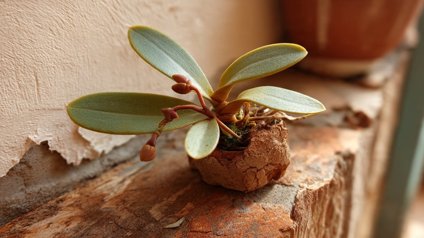 What Causes Your Orchid to Produce Only Leaves Instead of Flowers?