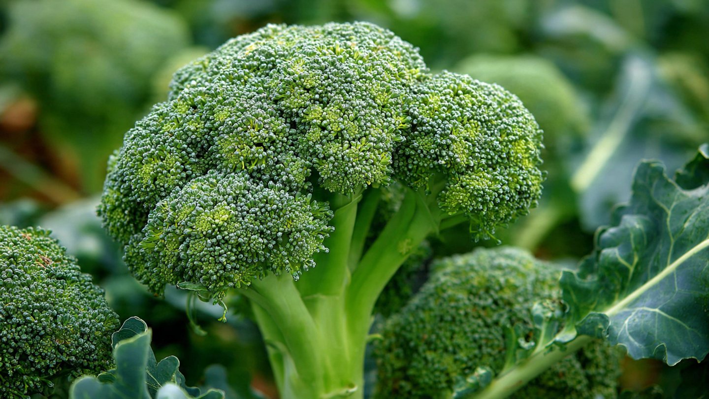 What Is the Hidden Technique for Growing Broccoli That Stays on Track Without Flowering Early?