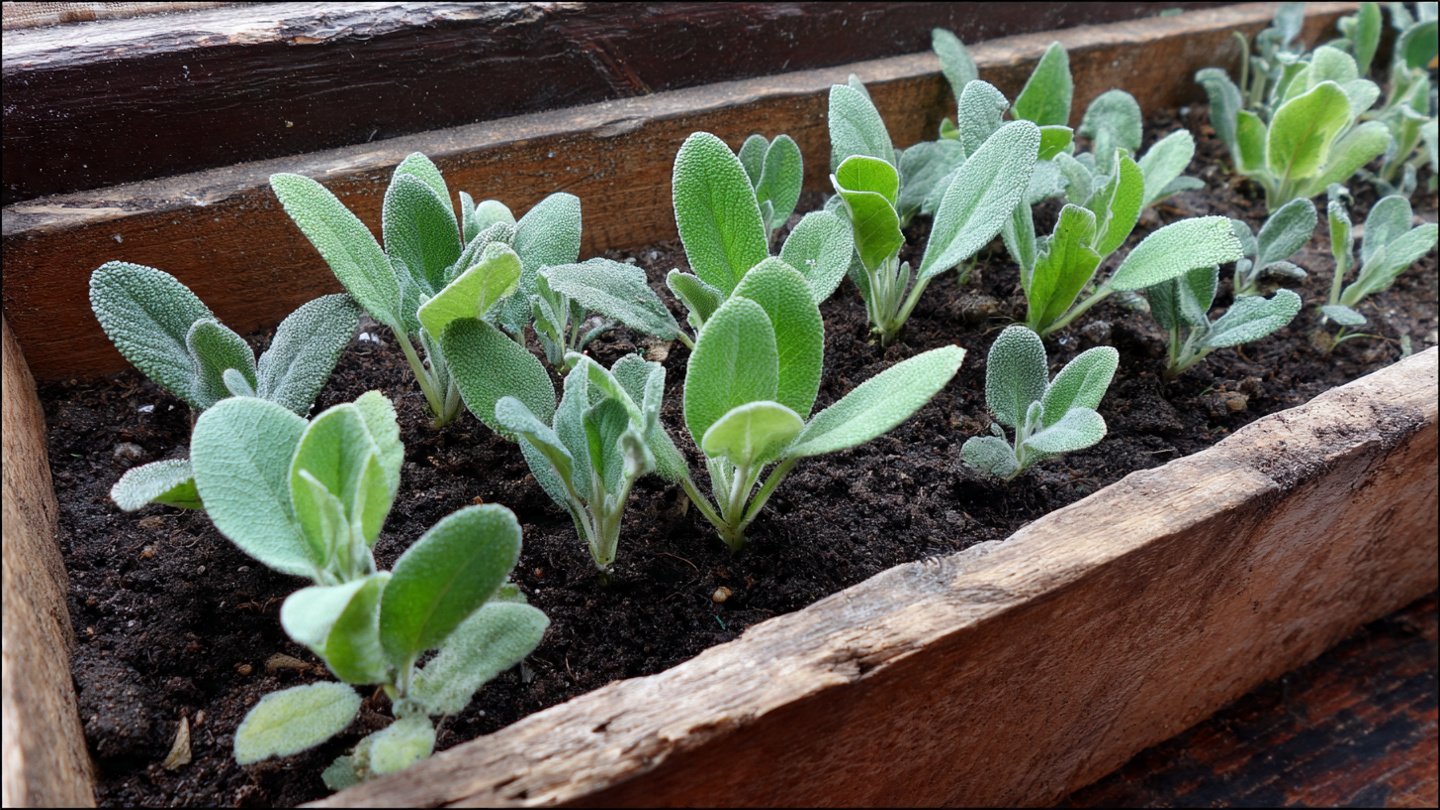 What is the Key to Successfully Overwintering Your Cuttings in a Simple Cold Frame?
